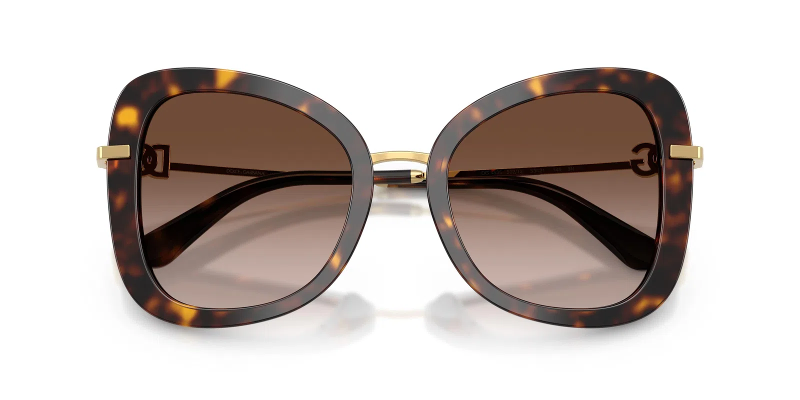 Dolce & Gabbana 4535 Sunglasses - view 24